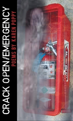 Crack Open/Emergency by Poppy, Karen