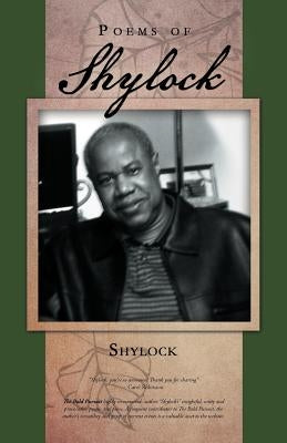 Poems of Shylock by Shylock