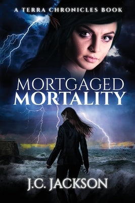 Mortgaged Mortality by Jackson, J. C.