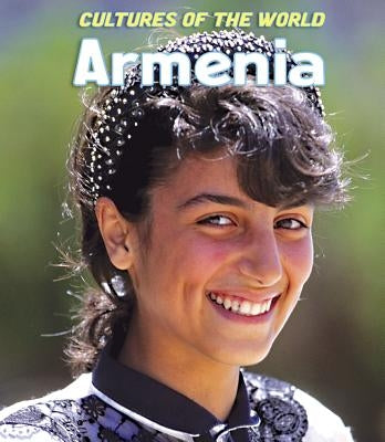 Armenia by Dhilawala, Sakina