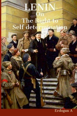 On The Right to Self determination by A, Erdogan