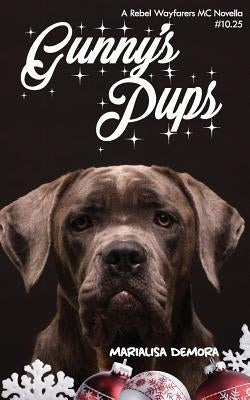Gunny's Pups by Demora, Marialisa