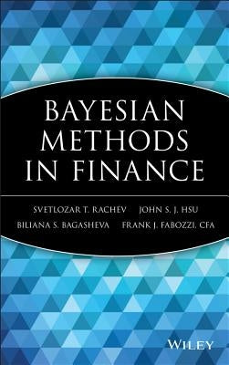 Bayesian Methods by Rachev