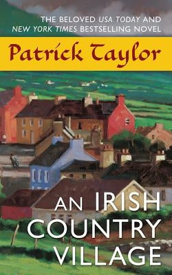 An Irish Country Village by Taylor, Patrick