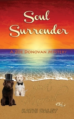 Soul Surrender by Daley, Kathi