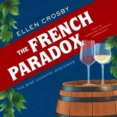 The French Paradox by Crosby, Ellen