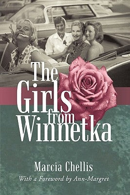 The Girls from Winnetka by Marcia Chellis, Chellis