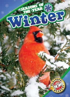 Winter by Pettiford, Rebecca