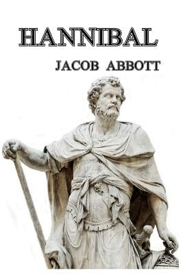 Hannibal by Abbott, Jacob