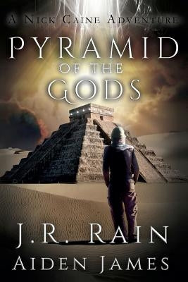 Pyramid of the Gods by James, Aiden