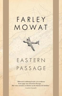 Eastern Passage by Mowat, Farley