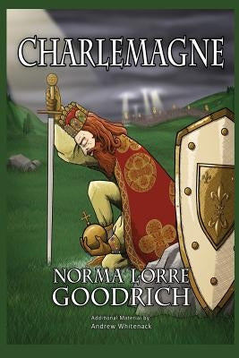 Charlemagne by Whitenack, Andrew