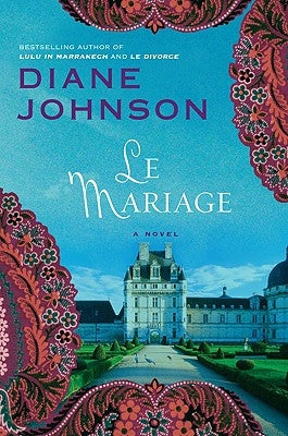 Le Mariage by Johnson, Diane