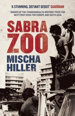 Sabra Zoo by Hiller, Mischa