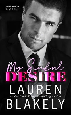 My Sinful Desire by Blakely, Lauren