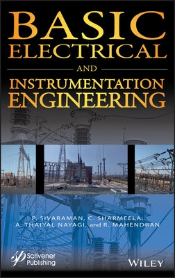 Basic Electrical and Instrumentation Engineering by Chenniappan, Sharmeela