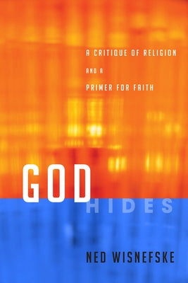 God Hides by Wisnefske, Ned