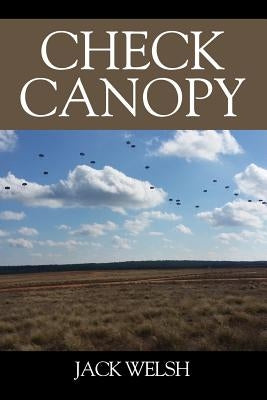 Check Canopy by Welsh, Jack