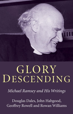Glory Descending by Dales, Douglas