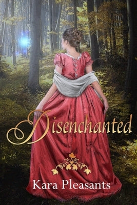 Disenchanted by Pleasants, Kara