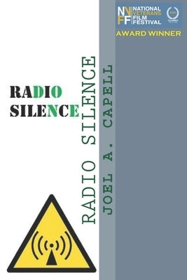 Radio Silence by Capell, Joel a.