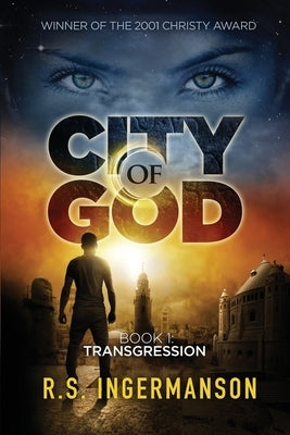 Transgression: A Time-Travel Suspense Novel by Ingermanson, R. S.