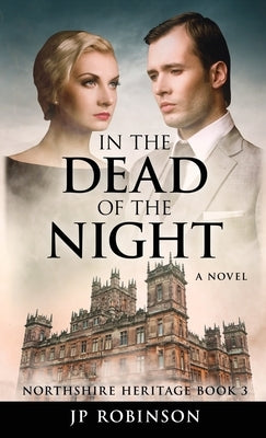 In the Dead of the Night by Robinson, Jp