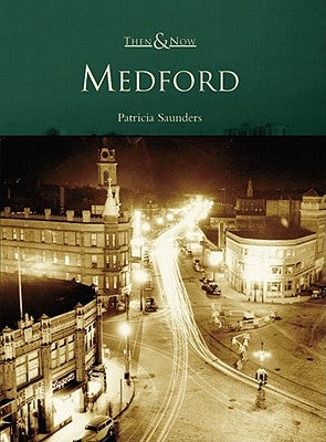 Medford by Saunders, Patricia