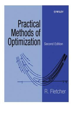 Practical Methods of Optimization by Fletcher, R.