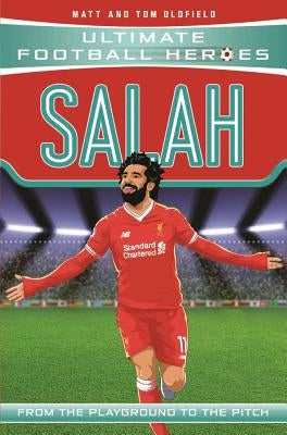 Salah by Oldfield, Matt
