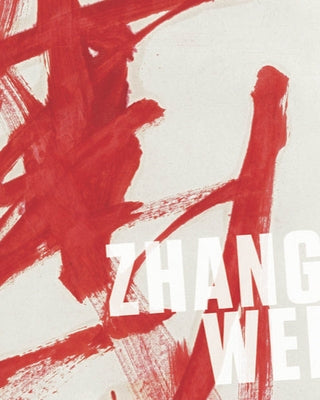Zhang Wei by Wei, Zhang