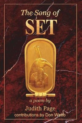 The Song of Set by Page, Judith