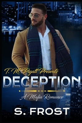 Deception: A Mafia Romance by Editorial, Sjs