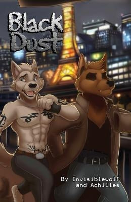 Black Dust by Invisiblewolf
