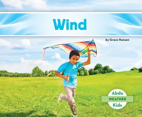 Wind by Hansen, Grace