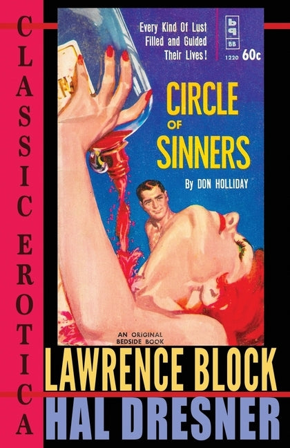 Circle of Sinners by Block, Lawrence