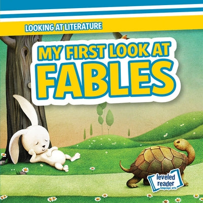 My First Look at Fables by Banks, Rosie