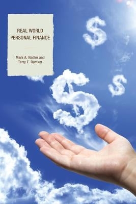 Real World Personal Finance by Nadler, Mark A.