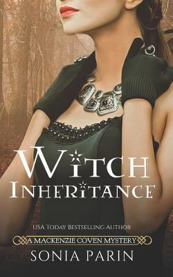 Witch Inheritance by Parin, Sonia