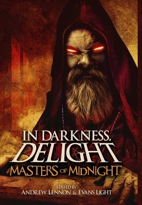 In Darkness, Delight: Masters of Midnight by Light, Evans