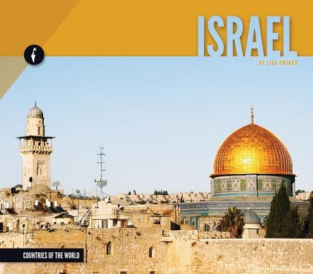 Israel by Owings, Lisa