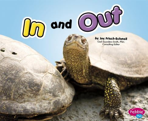 In and Out by Frisch-Schmoll, Joy