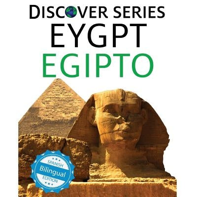 Egypt / Egipto by Xist Publishing