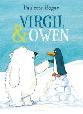 Virgil & Owen by Bogan, Paulette