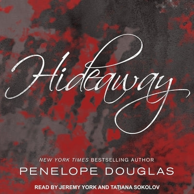 Hideaway by Douglas, Penelope