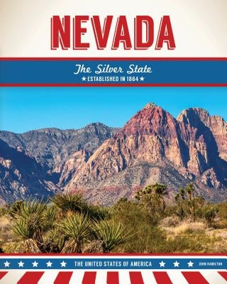 Nevada by Hamilton, John