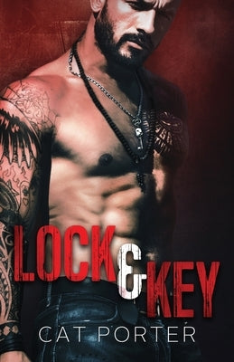 Lock & Key by Porter, Cat