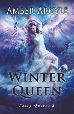 Winter Queen by Argyle, Amber