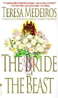 The Bride and the Beast by Medeiros, Teresa