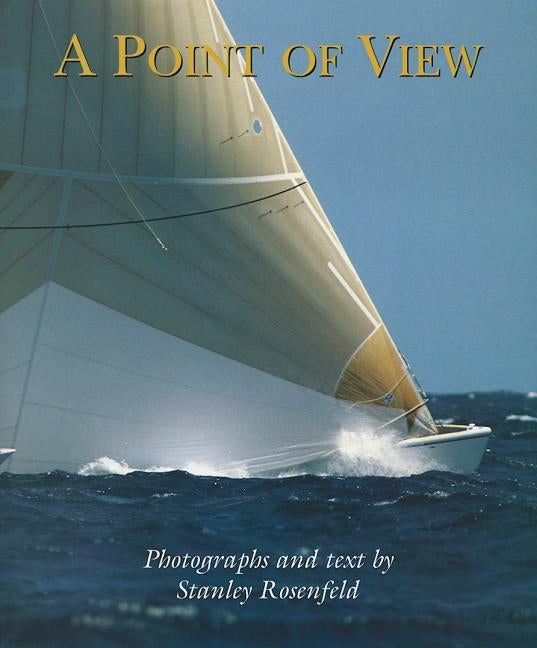 A Point of View by Rosenfeld, Stanley